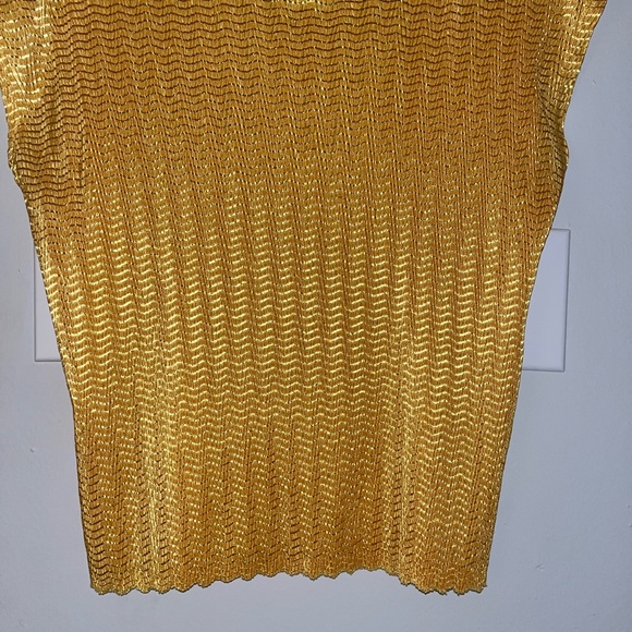 Kim Rogers Cap Sleeve Business Tops for Women - Picture 6 of 8